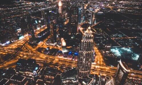 迪拜旅游景点攻略图大全,迪拜周围景点旅游攻略大全