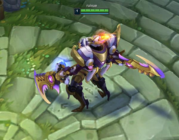 德莱文新皮肤开箱,德莱文新皮肤对线视频