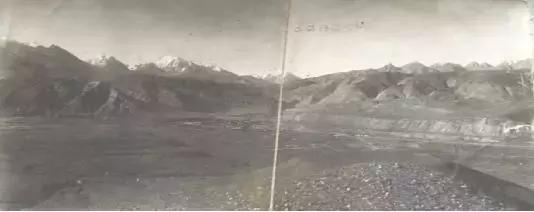 高原留下美好的回忆,行走高原美好记忆