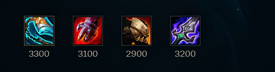 国服纳尔上单教学,版本纳尔好上分吗