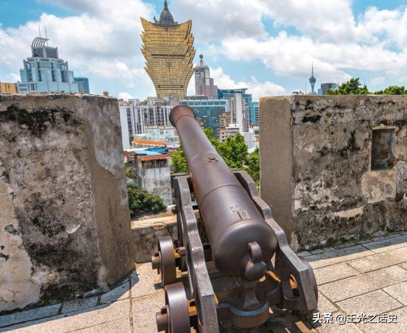 澳门关于土生葡人的历史,澳门土生葡人是什么