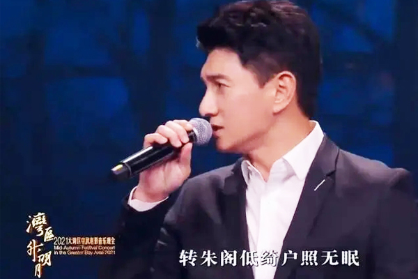 水调歌头绮户的绮的意思,苏轼水调歌头导读