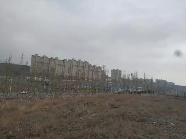 住在乌鲁木齐大山脚下的十个大型小区全在这里！有你家吗？