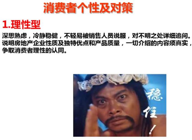 万科置业顾问体系培训课件