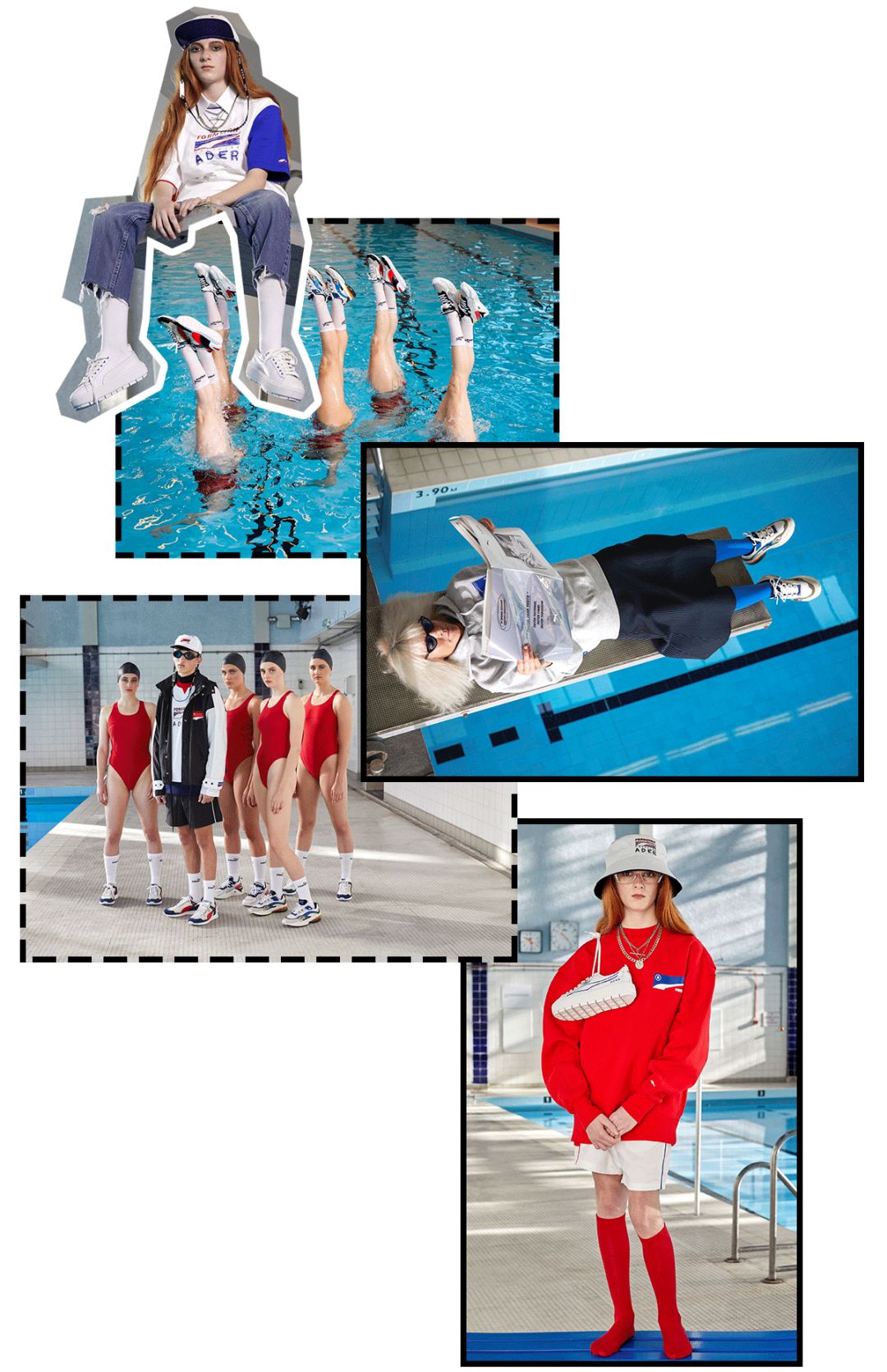 今年必买的鞋,今年必买鞋子