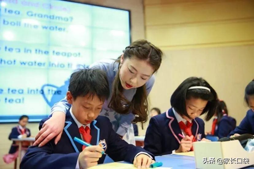 上海16区初中学校排名,上海16所优质小学