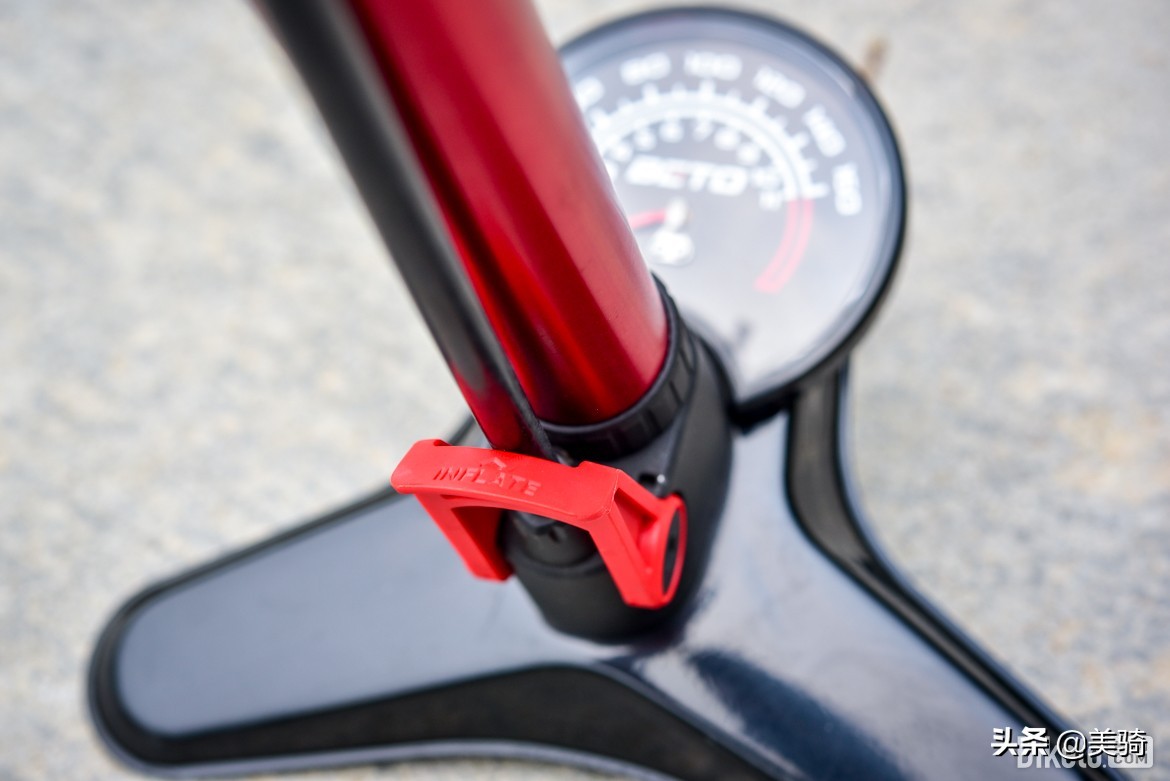 带气罐的打气泵评测,打气筒打气泵测评