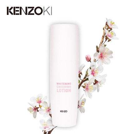 kenzo护肤品香港哪里买,kenzo护肤品小莲花