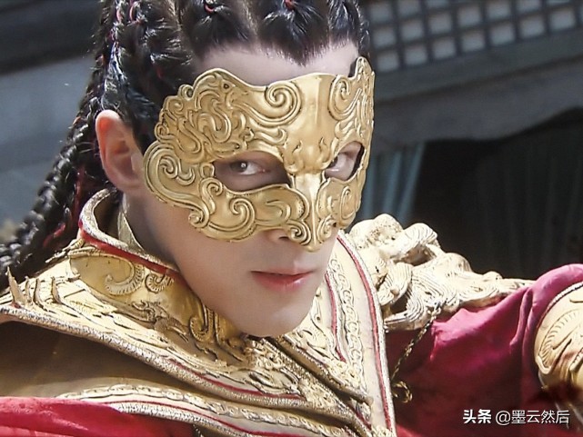 重温轩辕剑天之痕,大地皇者宇文拓和剑痴