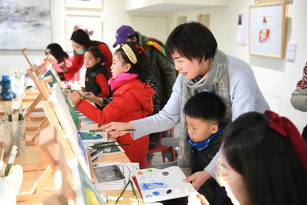 贺兰山天籁艺术村,贺兰山天籁艺术村图片