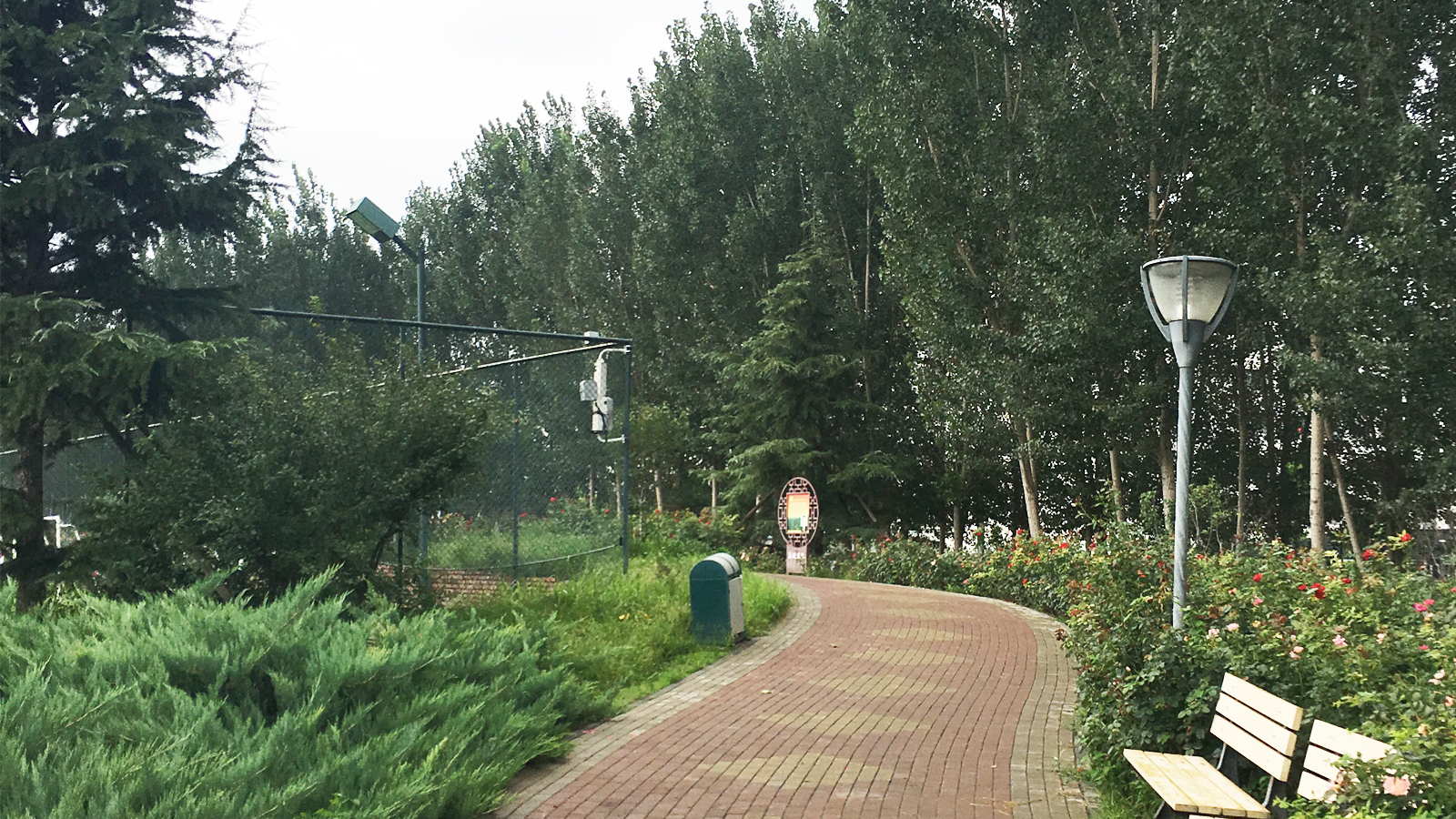 北京适合带孩子游玩的免费地方,北京周末带老人孩子去哪里玩