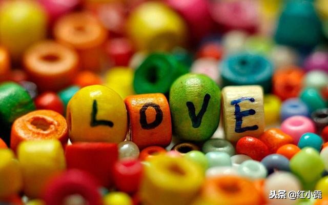 最好的相守就是陪伴,最好的相伴相知相惜便是缘