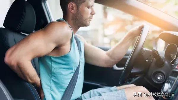 汽车坐垫有什么是可以降温的,汽车快速降温的坐垫