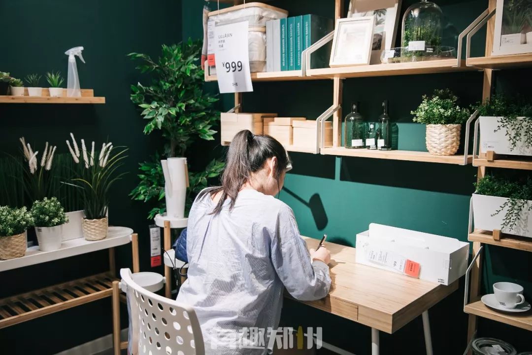 郑州宜家周一开门吗,郑州宜家春节营业吗