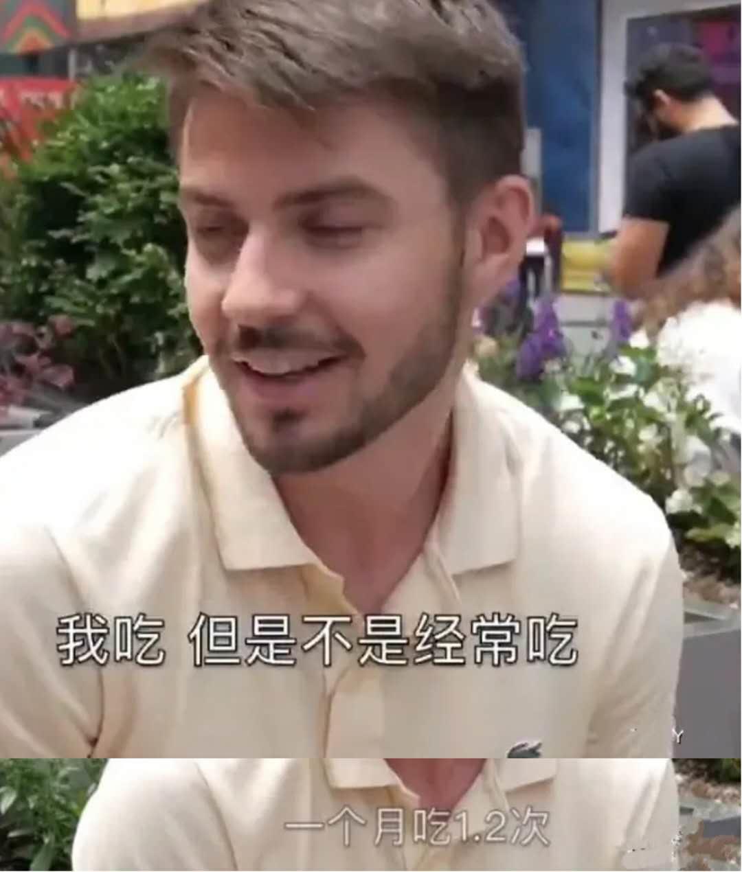 美国人顿顿吃肉,美国人有多喜欢吃牛排