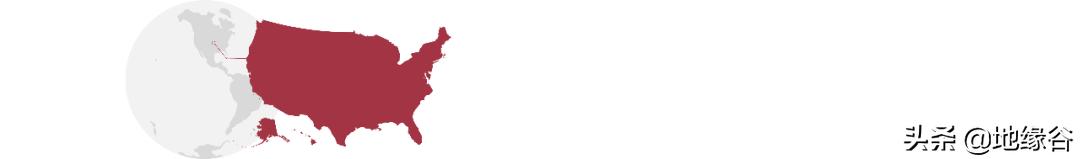 五大湖是怎样从墨西哥湾出海的？