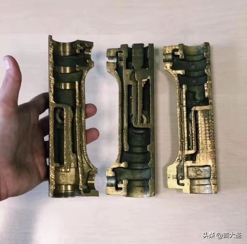 如何选花洒:一分钱一分货,物有所值才不亏-附GRB花洒测评