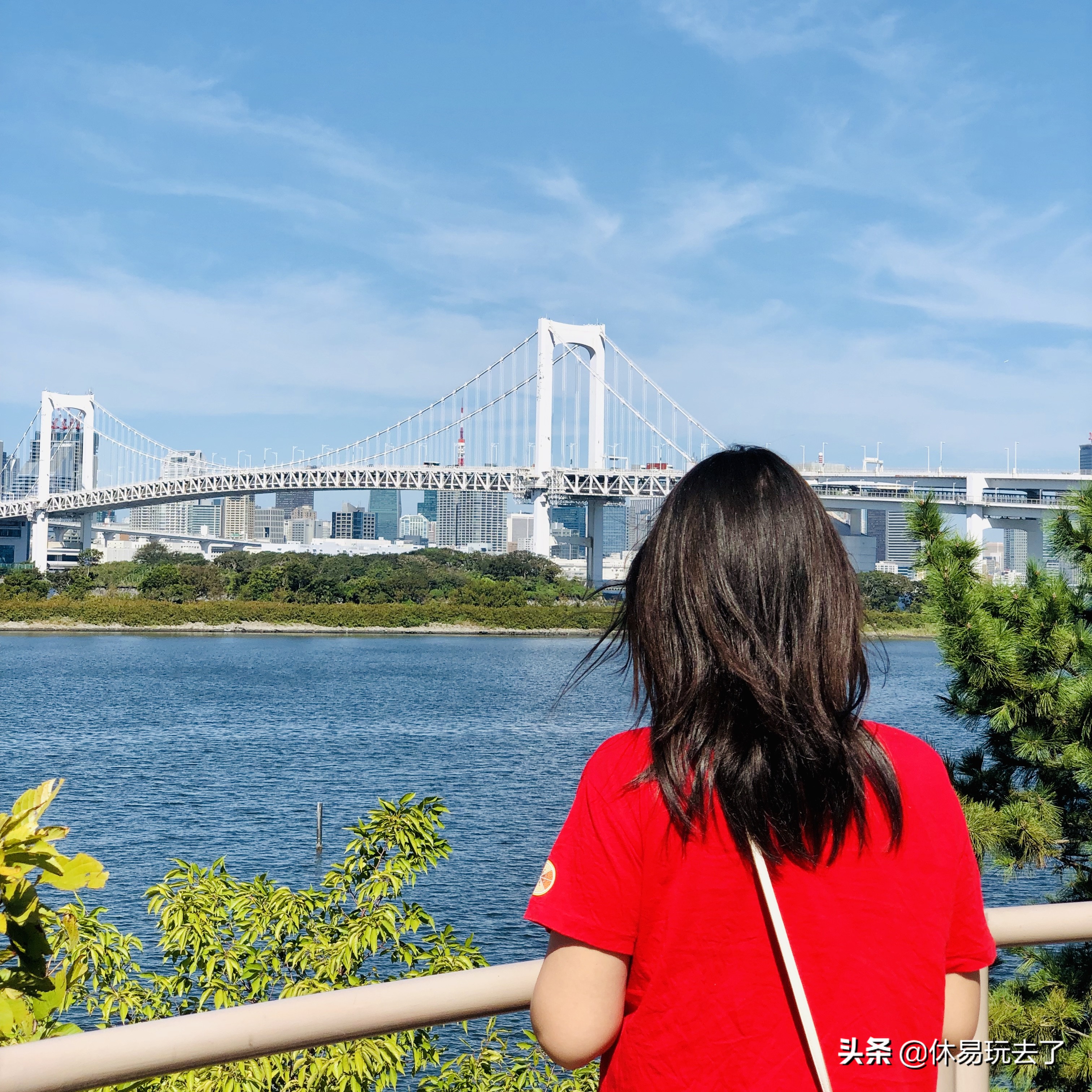 1月份东京亲子游攻略,轻松游日本京都奈良