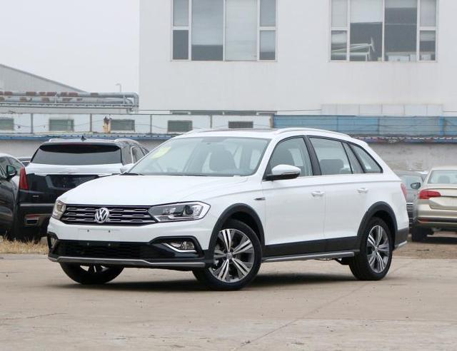 大众蔚领提车真实感受,蔚领13万