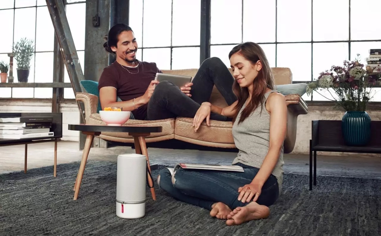 小鸟track+二代,libratone小鸟耳机trackair+评测