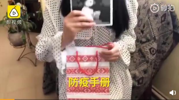 “你有中国护照所以免费发10个口罩对吗？”新加坡街头，这一幕暖哭了！