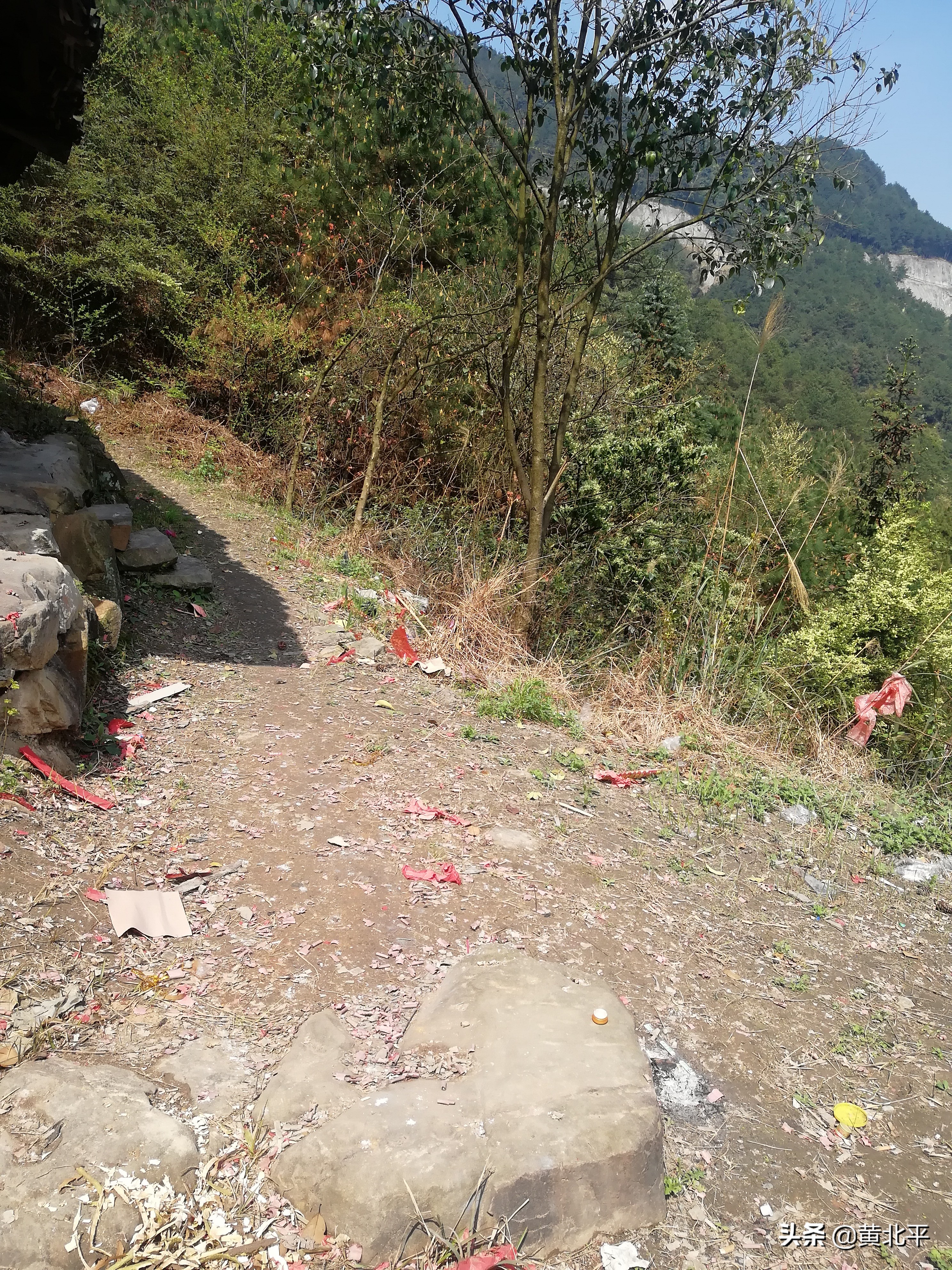 重庆大渡口白云寺遗址,重庆市南川区白云寺