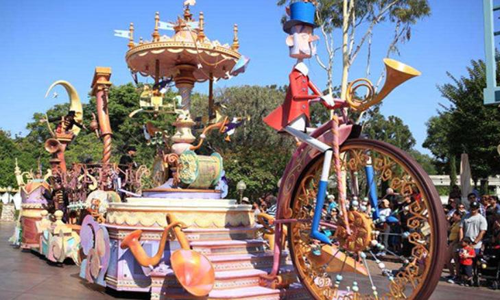 好看的儿童游乐墙绘,游乐场门头墙绘