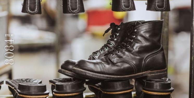 redwing红翼工装靴专卖店,redwing红靴