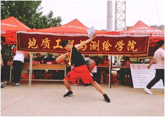 传奇！陕西这所大学：走出了4位冠军，包括蝉联3届的世界冠军！