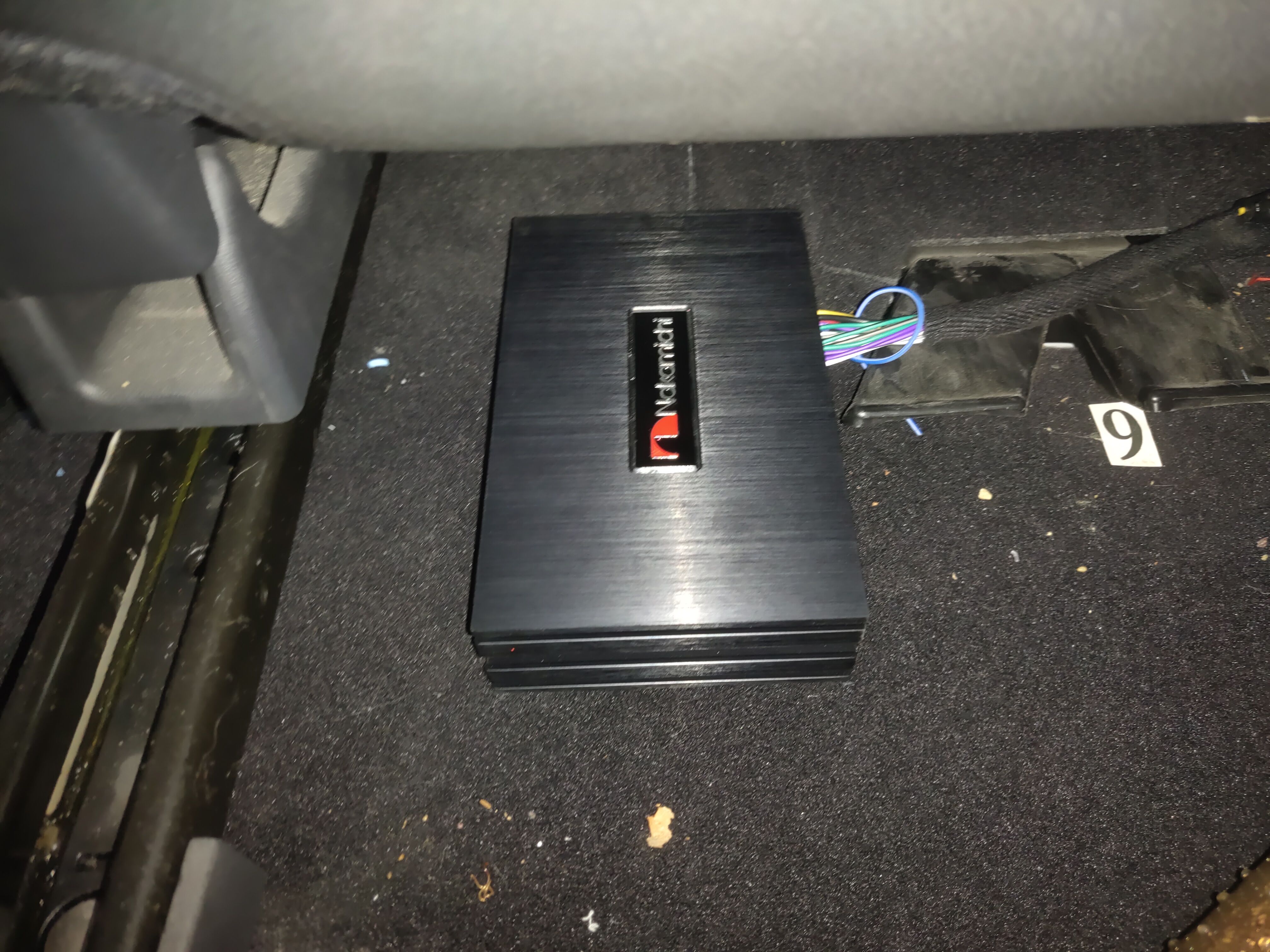 日产楼兰2021顶配车音响音质,日产楼兰音响如何设置最好效果