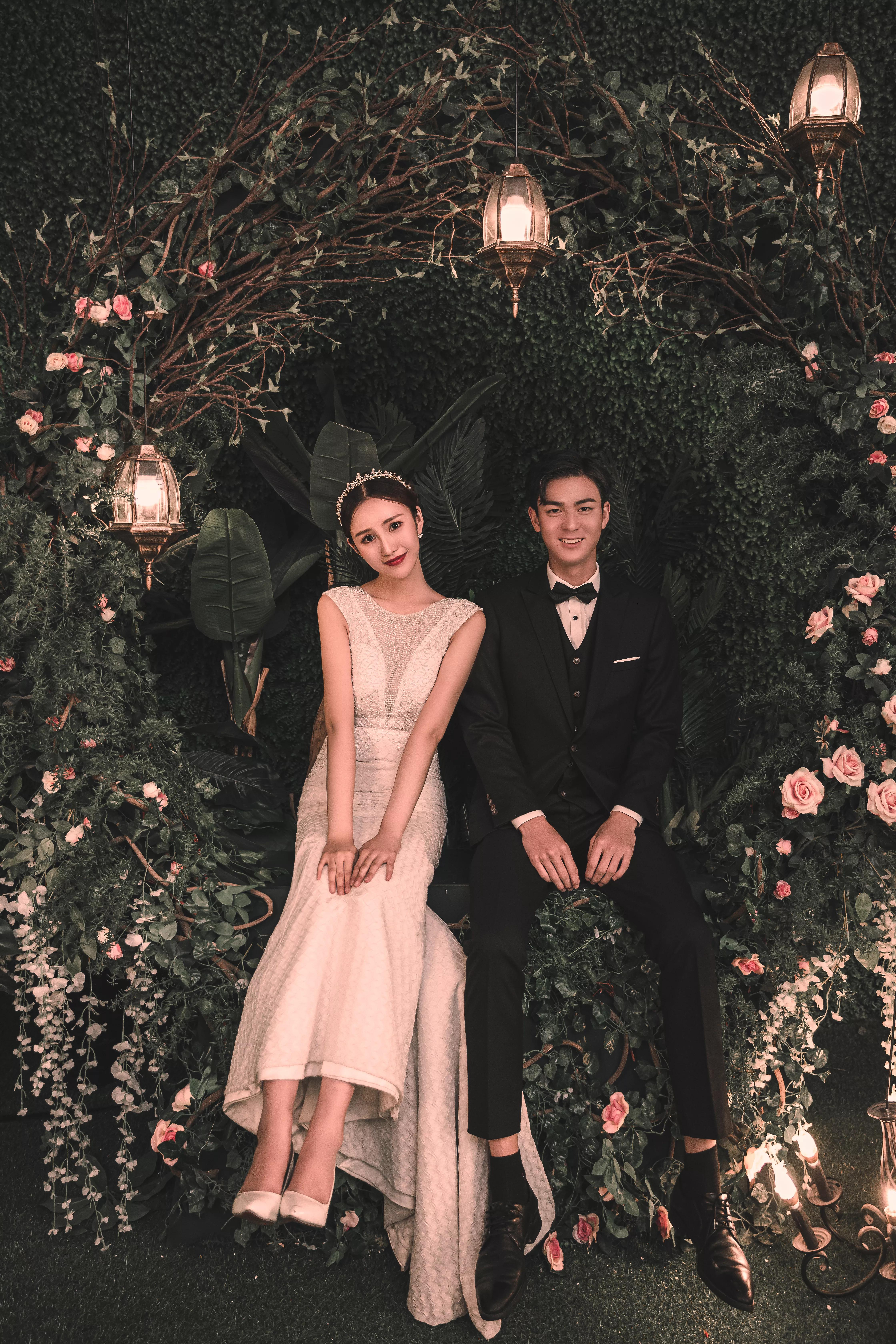 备婚攻略如何挑选适合自己的婚纱,结婚时婚纱怎么选