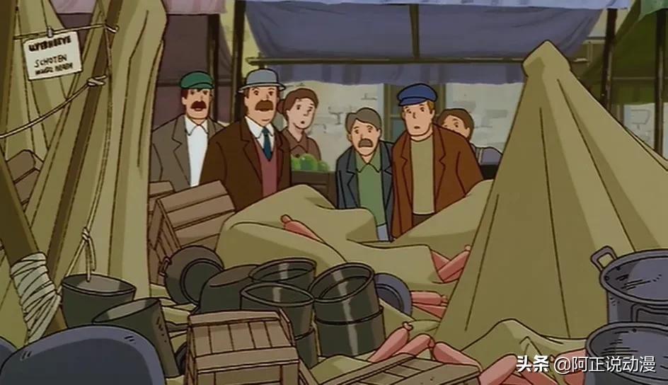 豆瓣8.3分31年前的经典电影,豆瓣8.8分2019年