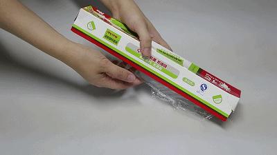 保鲜膜有安全质量标准吗,怎么鉴别保鲜膜是不是合格的