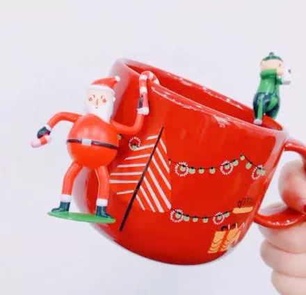 圣诞节必买的10件单品,圣诞新品推荐