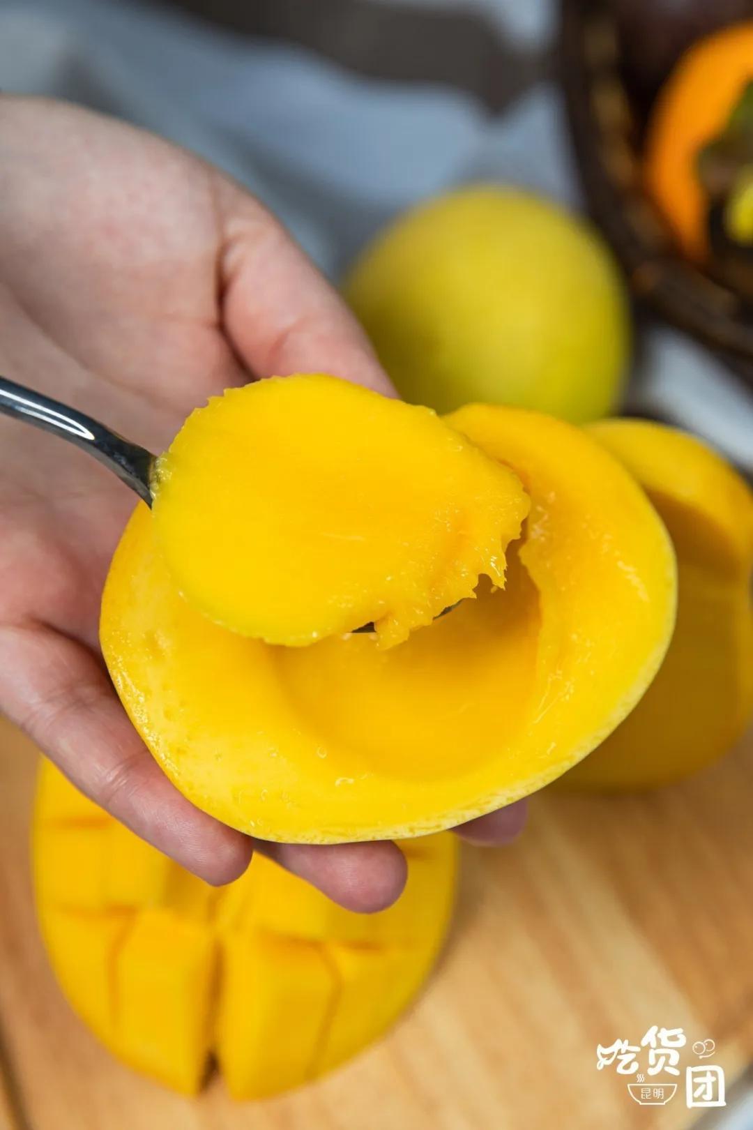 昆明买水果推荐,昆明买水果好去处