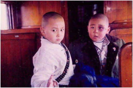 释小龙已经结婚了吗,释小龙结了婚吗