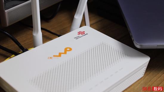 联通千兆宽带给您超爽体验,联通的千兆宽带测评