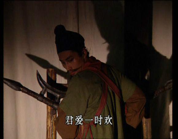 三国的五大超一流猛将,三国六大绝顶武将