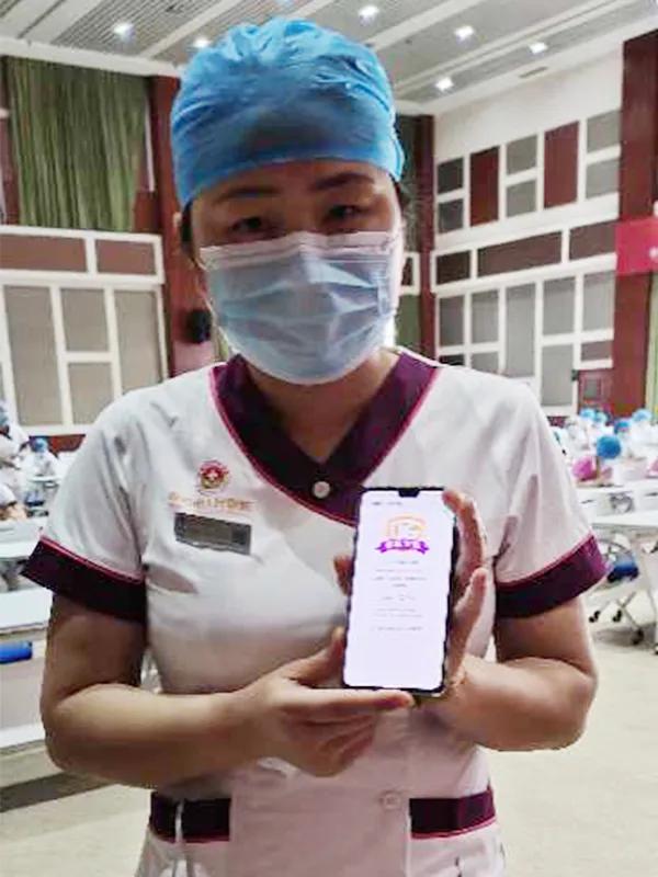 新郑市人民医院健康管理中心,手护健康