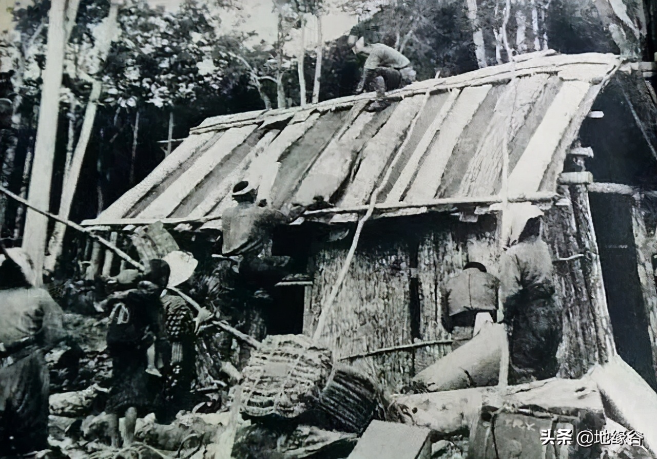 日本北海道1944年,日本北海道全记录