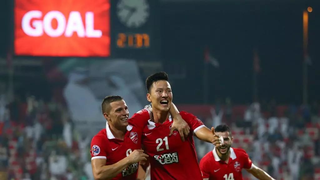 奥拉罗尤水平怎么样,奥拉罗尤执教申花