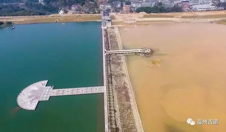 温州瑞安高楼镇旅游,瑞安高楼镇滩脚村