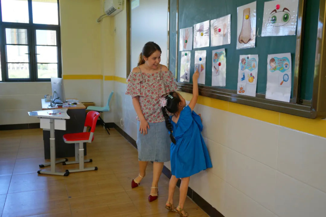 您想让孩子“文武双全”吗？快来这里“修炼”吧