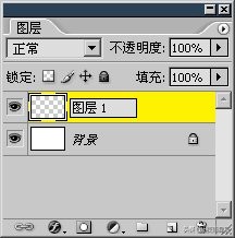 photoshop图层翻转,photoshop图层解锁