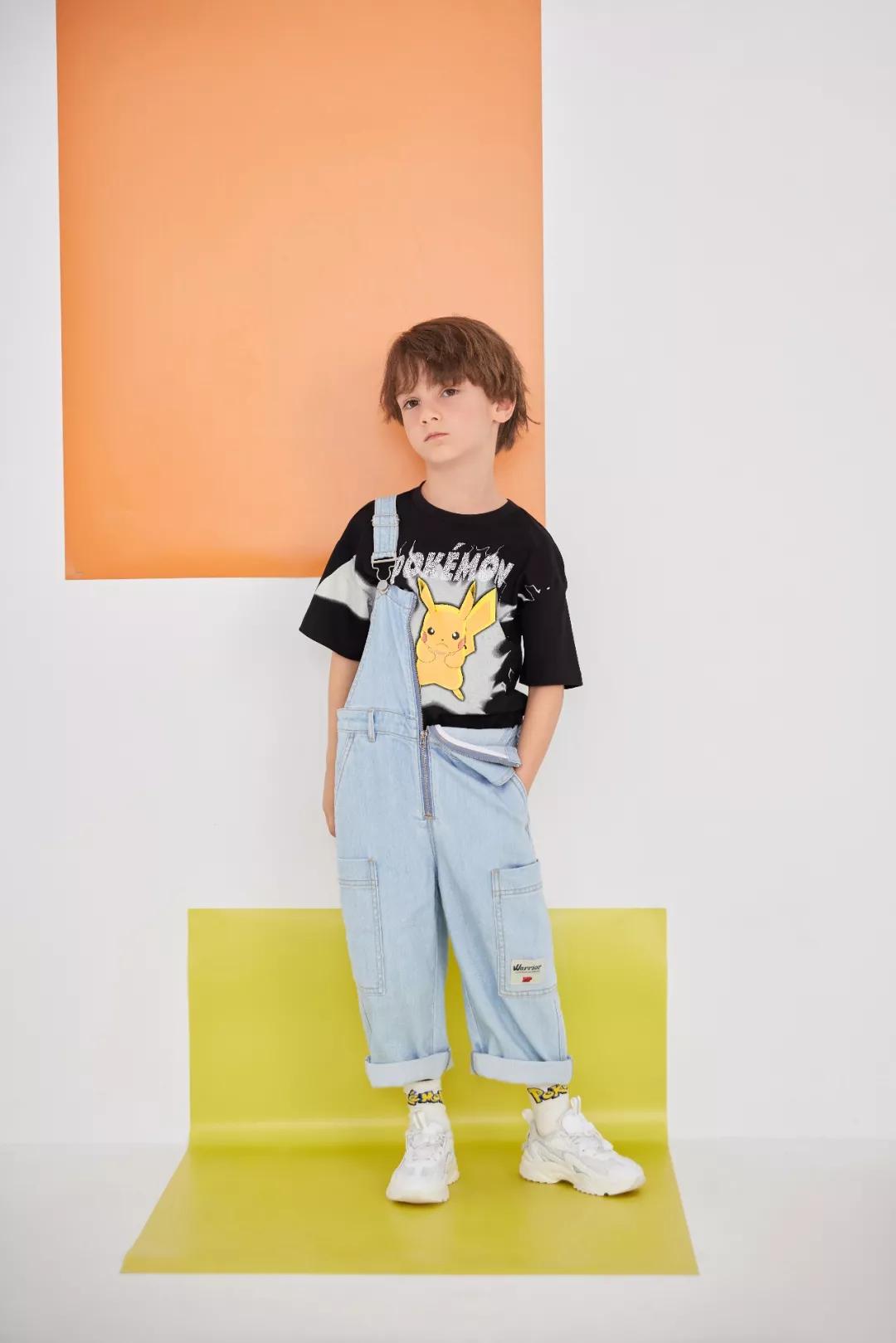 西安亲子打卡乐园,亲子逛市集