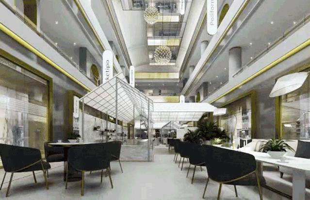 郑州比宜家更值得的家居商场,郑州宜家最火的店