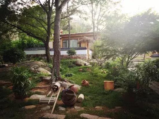 与山海作伴，青岛最美民宿盘点