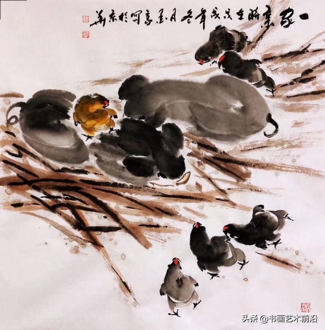 猪娃淅川,猪娃个人简介