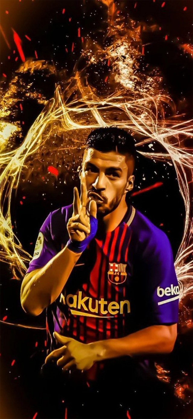 足球高清壁纸梅西和斯卡洛尼,优阿壁纸1期纯色