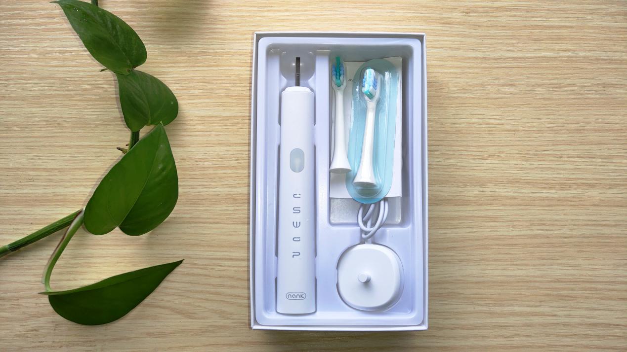 懒人刷牙用什么电动牙刷比较好,刷牙无死角的电动牙刷